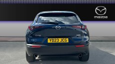 Mazda Cx-30 2.0 e-Skyactiv X MHEV GT Sport Tech 5dr Auto Petrol Hatchback